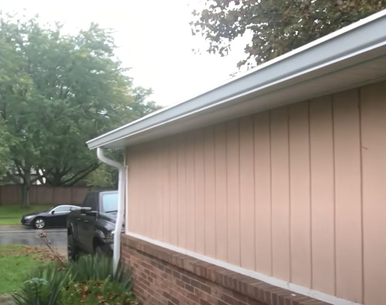 rain-gutters-North-little-rock-ar